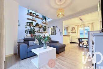 achat maison frouard 54390