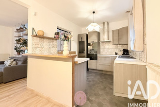 achat maison frouard 54390