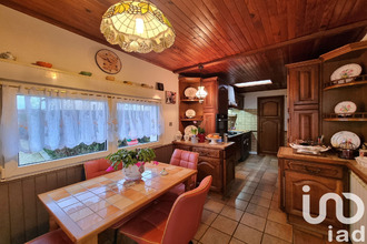 achat maison frouard 54390