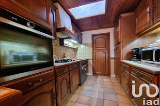 achat maison frouard 54390