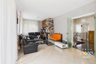 achat maison frouard 54390