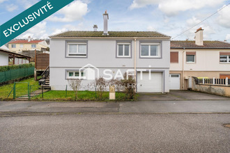 achat maison frouard 54390