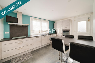 achat maison frouard 54390