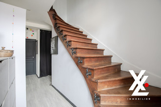 achat maison frouard 54390