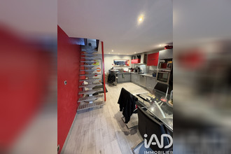 achat maison frouard 54390