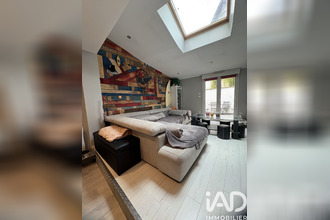 achat maison frouard 54390