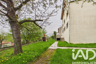 achat maison frouard 54390