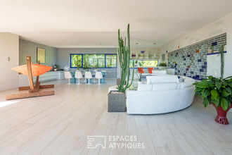 achat maison frouard 54390