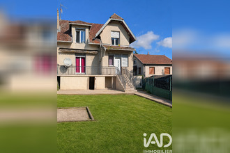 achat maison frouard 54390