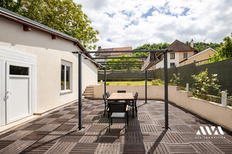 achat maison frouard 54390