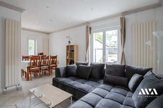 achat maison frouard 54390