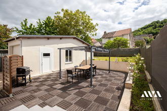achat maison frouard 54390