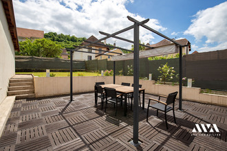 achat maison frouard 54390