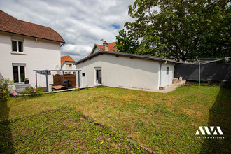 achat maison frouard 54390