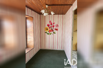 achat maison frouard 54390