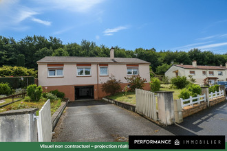 achat maison frouard 54390