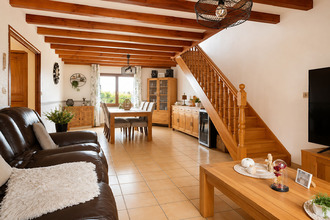 achat maison frouard 54390