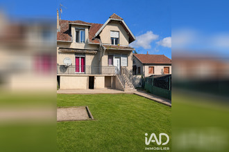 achat maison frouard 54390