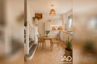achat maison frouard 54390