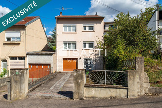 achat maison frouard 54390