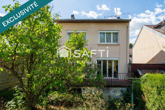 achat maison frouard 54390