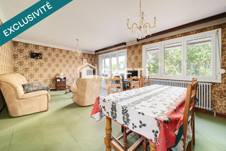 achat maison frouard 54390