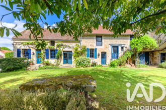 achat maison frouville 95690