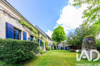 achat maison frouville 95690