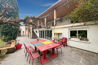 achat maison frouzins 31270