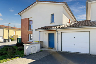 achat maison frouzins 31270