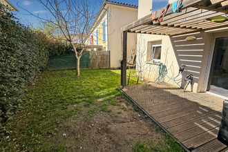 achat maison frouzins 31270