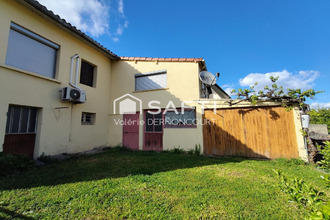 achat maison frouzins 31270