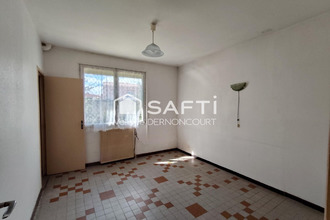 achat maison frouzins 31270