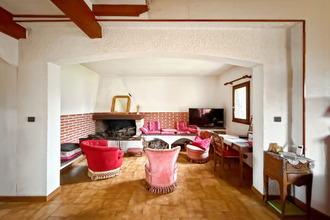 achat maison frouzins 31270