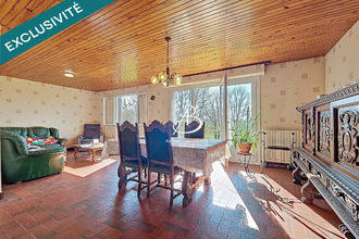 achat maison froville 54290