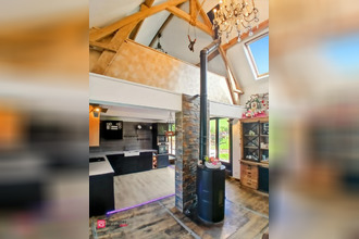 achat maison fruges 62310