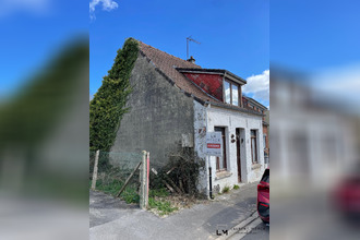 achat maison fruges 62310