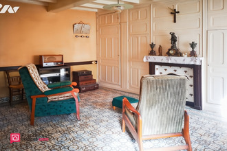 achat maison fruges 62310