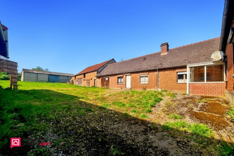 achat maison fruges 62310