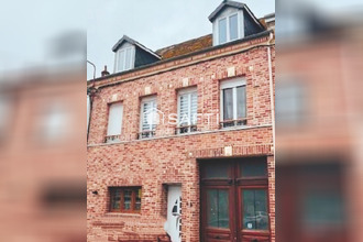 achat maison fruges 62310