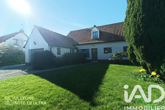 achat maison fruges 62310