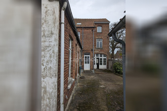 achat maison fruges 62310