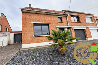 achat maison fruges 62310