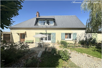 achat maison frunce 28190