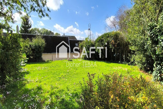 achat maison frunce 28190