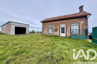 achat maison frunce 28190