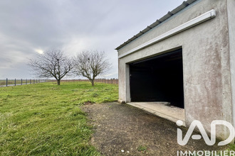 achat maison frunce 28190