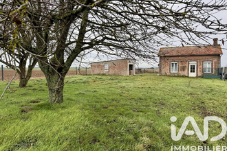 achat maison frunce 28190