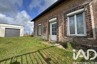 achat maison frunce 28190