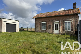 achat maison frunce 28190